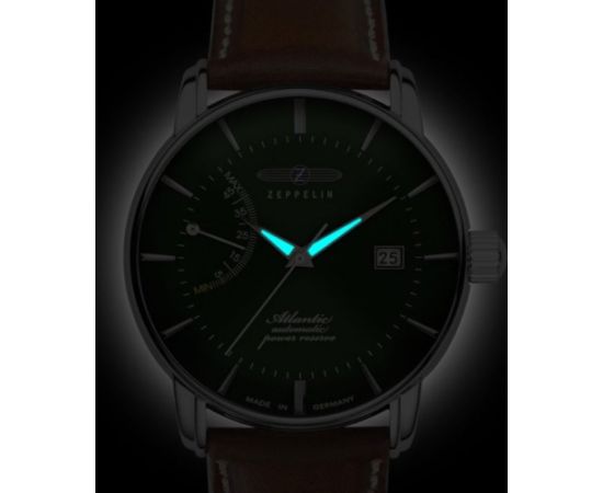 Zeppelin  Atlantic 8462-4 Rokas pulksteņi 