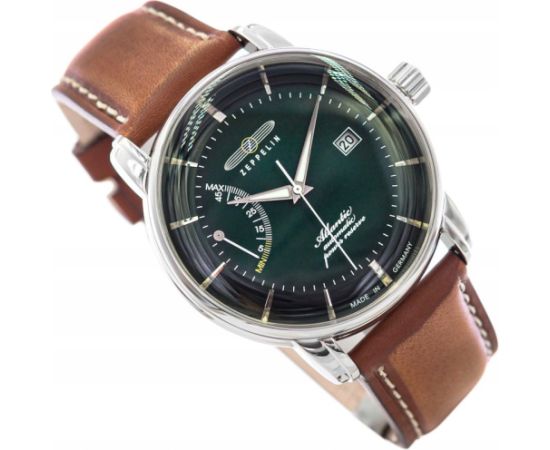 Zeppelin  Atlantic 8462-4 Rokas pulksteņi 