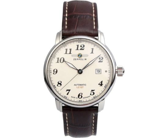 Zeppelin LZ127  Count 7656-5 Наручные часы