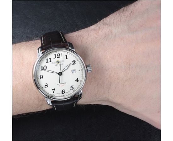 Zeppelin LZ127  Count 7656-5 Наручные часы