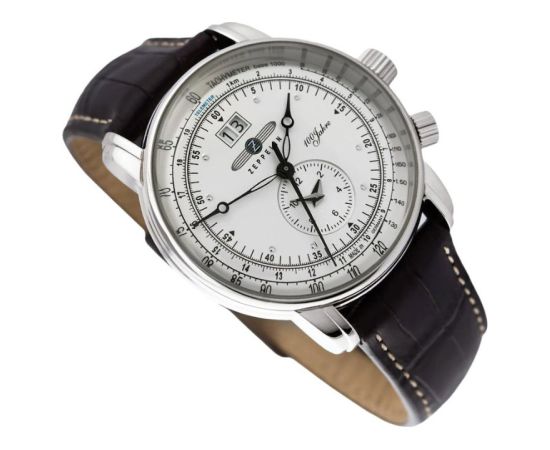 Zeppelin 7640-1 Rokas pulksteņi 