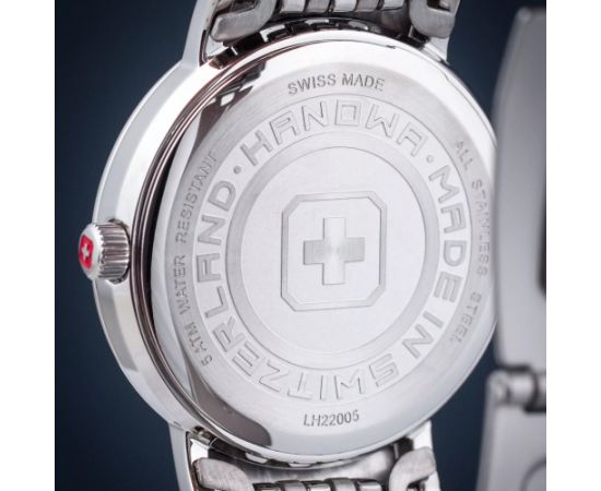 Hanowa HAWLH2200501 Наручные часы