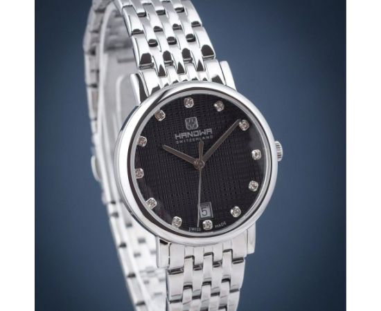 Hanowa HAWLH2200501 Наручные часы