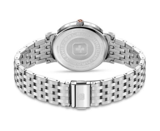 Hanowa HAWLH2200501 Наручные часы