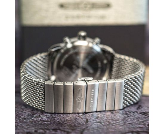 Zeppelin 100 Years Zeppelin 7680M-1 Rokas pulksteņi 