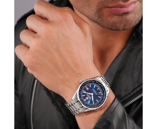 Swiss Military Hanowa SMWGH0003204 Rokas pulksteņi 