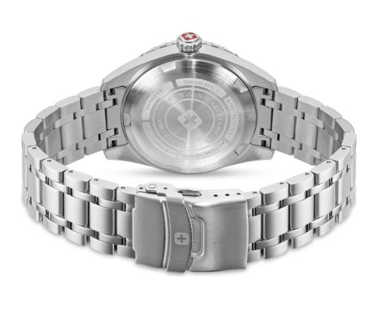 Swiss Military Hanowa SMWGH0003204 Rokas pulksteņi 