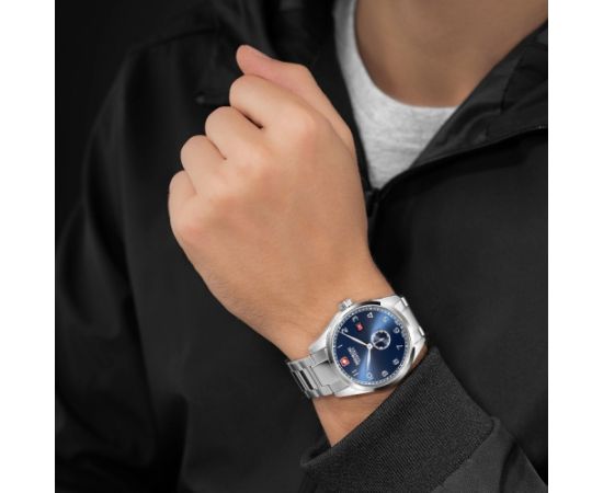 Swiss Military Hanowa SMWGH0000705 Rokas pulksteņi 