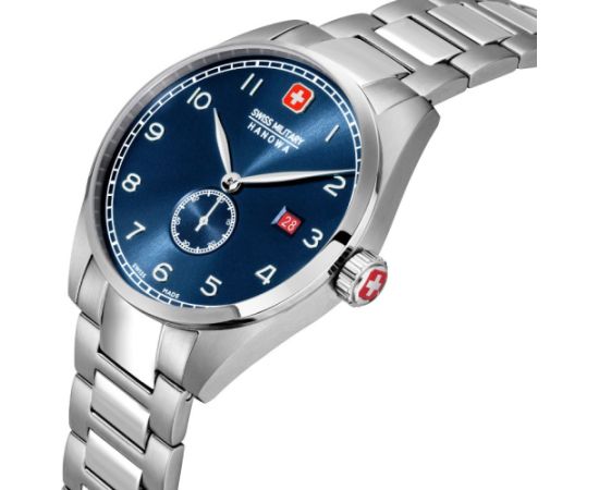 Swiss Military Hanowa SMWGH0000705 Rokas pulksteņi 