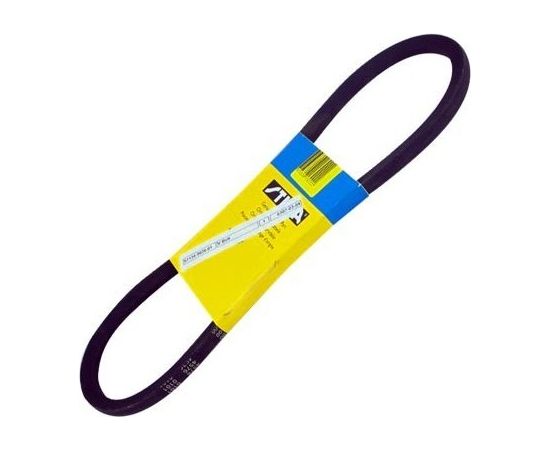 Piedziņas siksna Stiga 1134907801 Piederumi dārza tehnikai