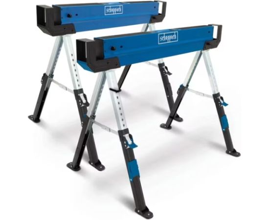 2-daļīgs darbgalds Scheppach MWB600 Darba galdi, balsti un statīvi