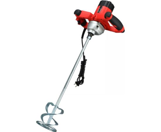 Elektriskais javas maisītājs Rubi RUBIMIX-7 MINIMAX; 1200 W Maisītāji flīžu līmei un javai