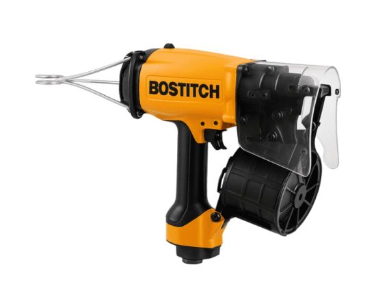 Pneimatiskais skavotājs Bostitch SB130S1-2-E Naglu pistoles