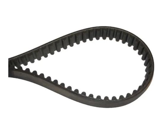 Pļaušanas pannas siksna; zobota Stiga 1134903001 Piederumi dārza tehnikai