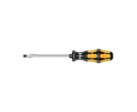 Plakans skrūvgriezis Wera 932A; SL1,2 Skrūvgrieži