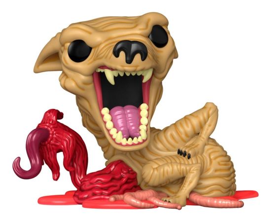 Funko Pop! Movie: The Thing - Dog-Thing #1951 Vinyl Figure Фигурки и герои