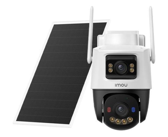 WRL CAMERA 5+5MP AOV DUAL/IPCSA70F-10M0T2-EU/FSP008 IMOU Video novērošanas kameras
