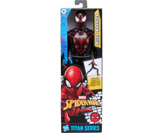 SPIDER-MAN Klasiska varoņa figūra, 29 cm Jaunumi, Bērnu preces