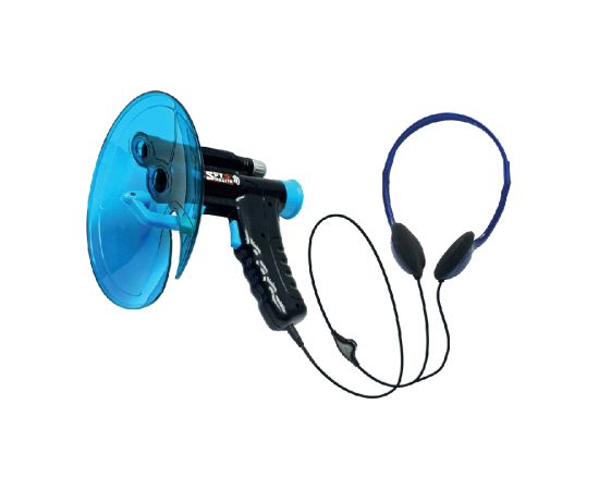 EASTCOLIGHT Telesonic Spy Ear 3 в 1 Новости - Детские товары