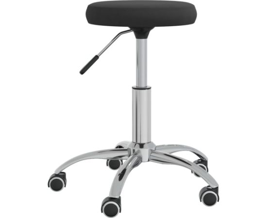 Krzesło biurowe vidaXL Antracytowe Новости, мебель, дом