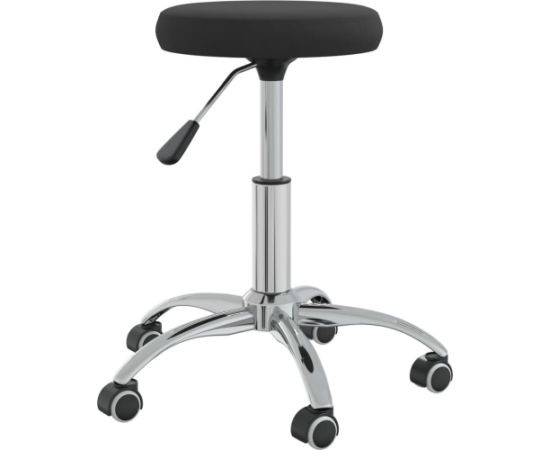 Krzesło biurowe vidaXL Antracytowe Новости, мебель, дом