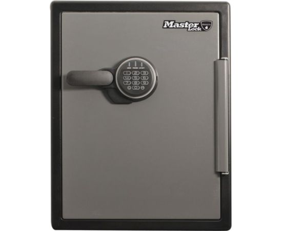 MasterLock Sejf (LFW205FYC) Jaunumi - Birojam