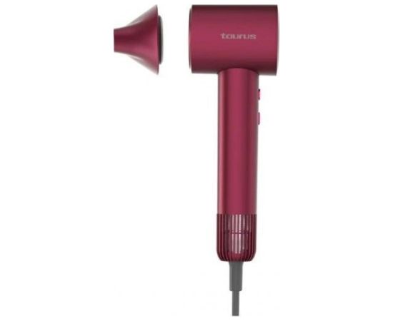 Suszarka z jonizacją i technologią AI Taurus Digital Force AI Jaunumi - Skaistums