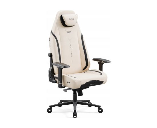 Diablo Chairs Fotel Gamingowy Diablo X.Eye Prime, Normal Size, Desert Storm Jaunumi, mēbeles, māja