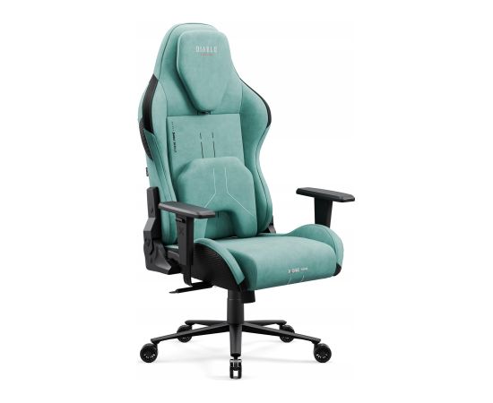 Diablo Chairs Fotel Diablo X.One Prime Mystic Mint Normal Size Новости, мебель, дом