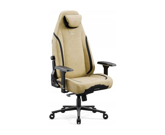 Diablo Chairs Fotel Diablo X.Eye Prime Broken Gold Normal Size Jaunumi, mēbeles, māja