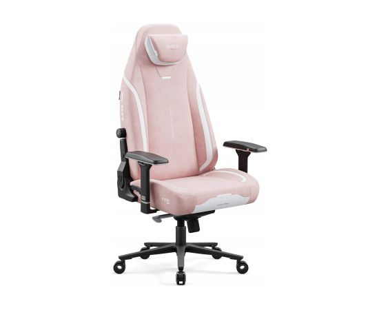 Diablo Chairs Fotel gamingowy różowy Diablo X.Eye Prime Akira Pink Новости, мебель, дом