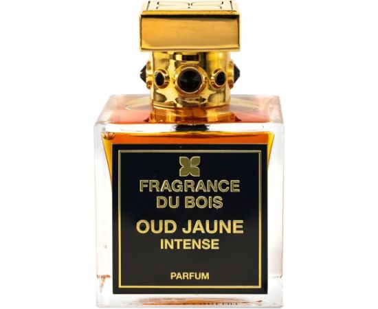 FRAGRANCE DU BOIS Oud Jaune Parfum Intense spray 50ml Духи унисекс