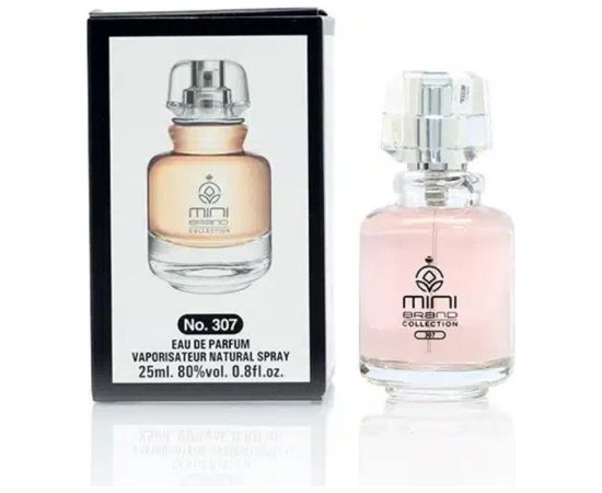 Parfums De Marly MiniBrand 307 Eau de Parfum 25ml Sieviešu Smaržas