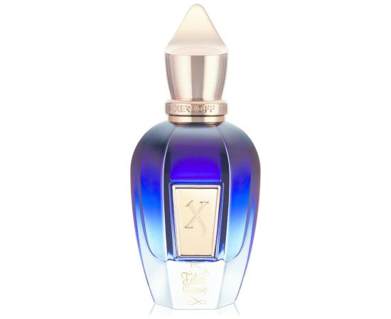 Xerjoff Fatal Charme Eau de Parfum 50ml CC Духи унисекс