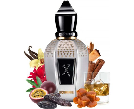 Xerjoff Tony Iommi Eau de Parfum 100ml CC Unisex Smaržas