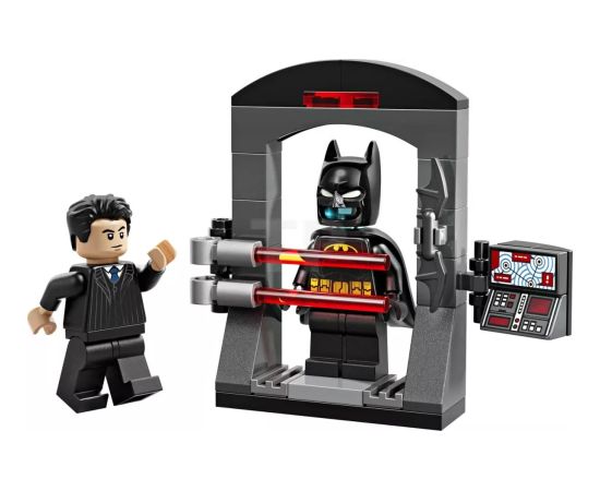 LEGO Batman ™: Bruce Wayne™ i kostium Batmana™ Jaunumi, Bērnu preces