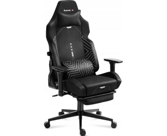 Huzaro Force 8.1 Black Jaunumi, mēbeles, māja