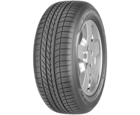 Goodyear Eagle F1 Asymmetric 2 SUV 255/55R19 111W Vasaras riepas