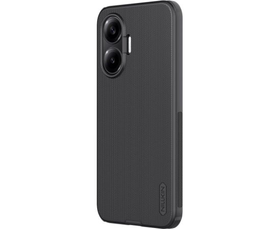 Nillkin Super Frosted PRO Magnetic Back Cover Чехол для Poco F7 Чехлы - альтернативные