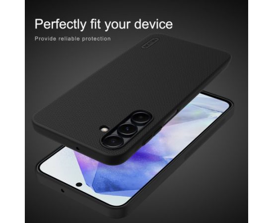 Nillkin Super Frosted Back Cover Aizsargapvalks priekš Samsung Galaxy A16 4G/5G Neoriģinālie Maciņi