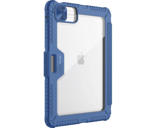 Nillkin Bumper PRO Protective Stand Case Multi-angle Чехол для планшета Apple iPad Pro 11 2024 Сумки, чехлы для планшетников
