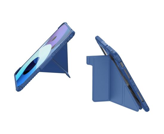 Nillkin Bumper PRO Protective Stand Case Multi-angle Чехол для планшета Apple iPad Pro 11 2024 Сумки, чехлы для планшетников