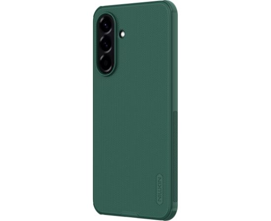 Nillkin Super Frosted PRO Back Cover Чехол для Samsung Galaxy A56 5G Чехлы - альтернативные