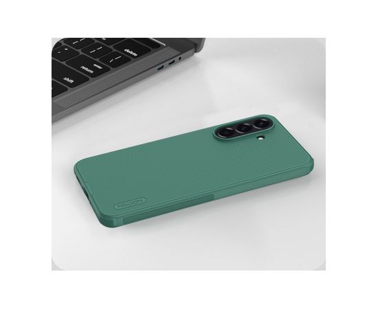 Nillkin Super Frosted PRO Back Cover Чехол для Samsung Galaxy A56 5G Чехлы - альтернативные