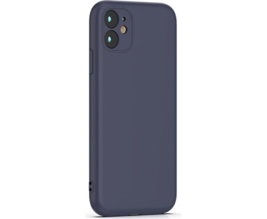 Mocco Silicon Back Case Aizmugurējais Silikona Apvalks priekš Samsung Galaxy S25 Ultra 5G Neoriģinālie Maciņi