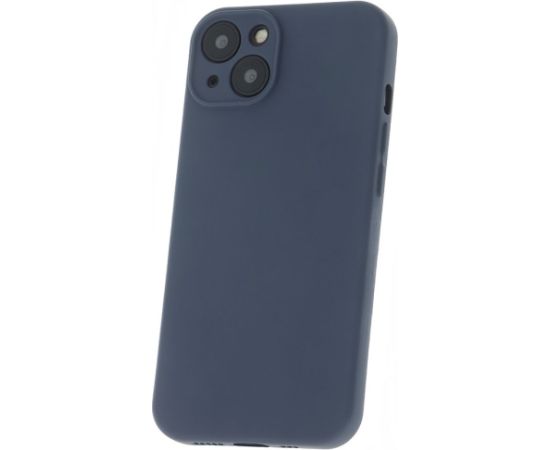 Mocco Silicon Back Case Aizmugurējais Silikona Apvalks priekš Samsung Galaxy S25 Ultra 5G Neoriģinālie Maciņi