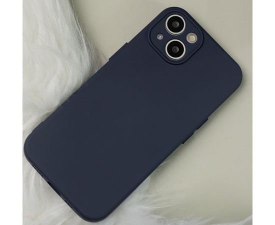 Mocco Silicon Back Case Aizmugurējais Silikona Apvalks priekš Samsung Galaxy S25 Ultra 5G Neoriģinālie Maciņi