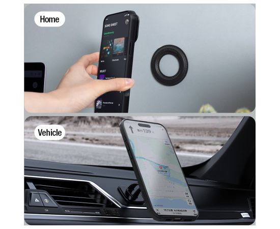 Nillkin CamShield Prop Magnetic Case Чехол для Apple iPhone 17 Pro Max Чехлы - альтернативные