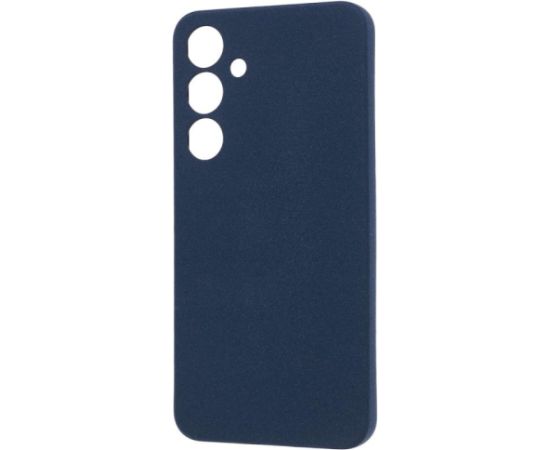 Mocco Matt Back Case Aizmugurējais Apvalks priekš Samsung Galaxy A36 5G Neoriģinālie Maciņi