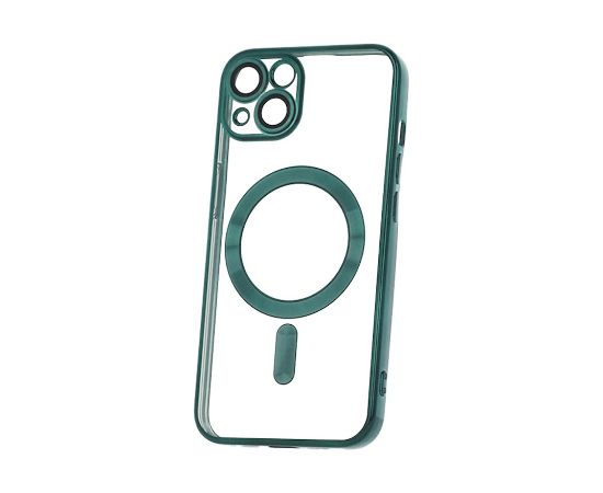 Mocco Color Chrome Mag case Чехол для Apple iPhone 17 Pro Чехлы - альтернативные